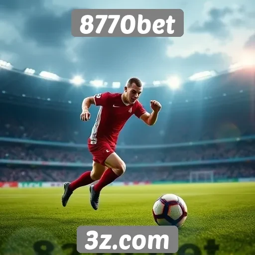 Análise dos jogos oferecidos pelo site 8770bet