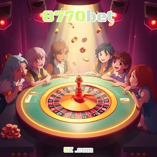 8770bet App: Recursos Únicos que Você Não Pode Perder