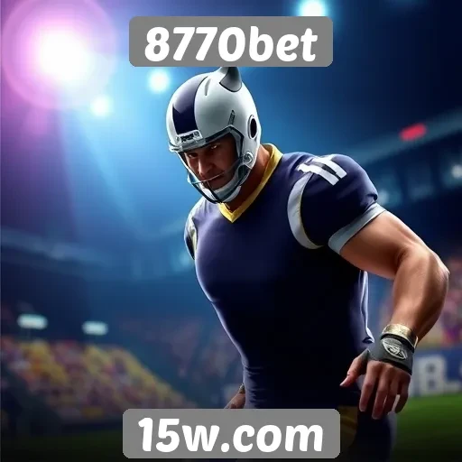 Promos e bônus atraentes do site 8770bet