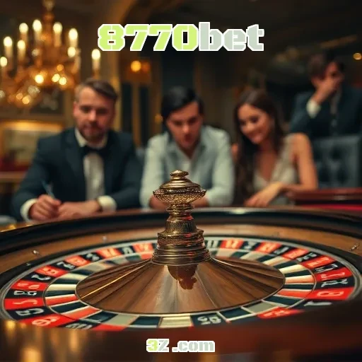 8770bet: Como o Suporte 24/7 Enriquece sua Aventura de Jogo